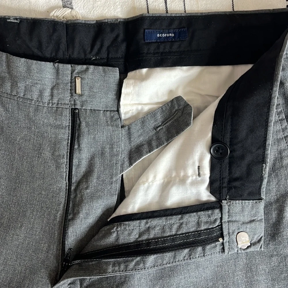 J.crew • mens chino slack pants